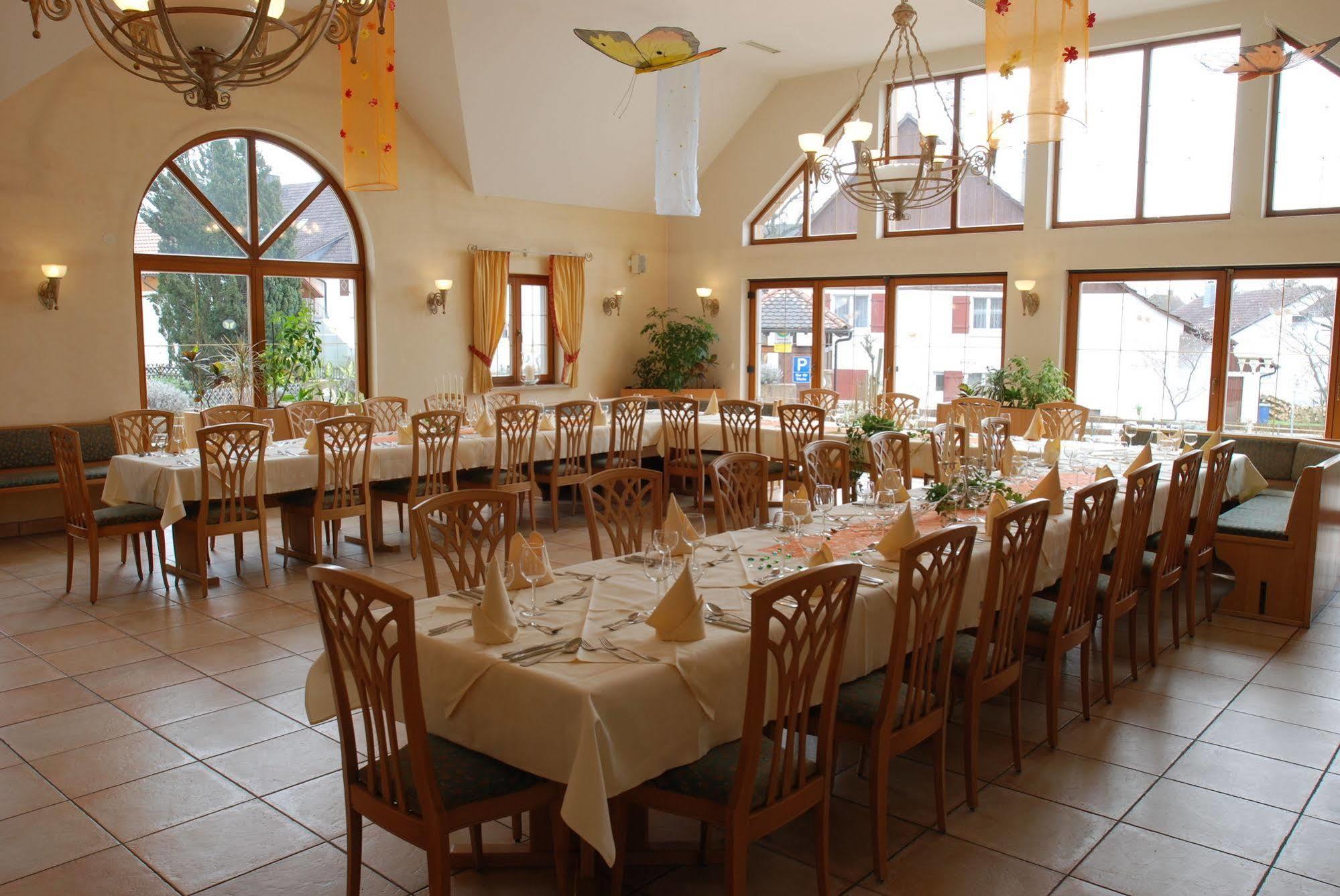 Gasthof Adler Salem  Esterno foto