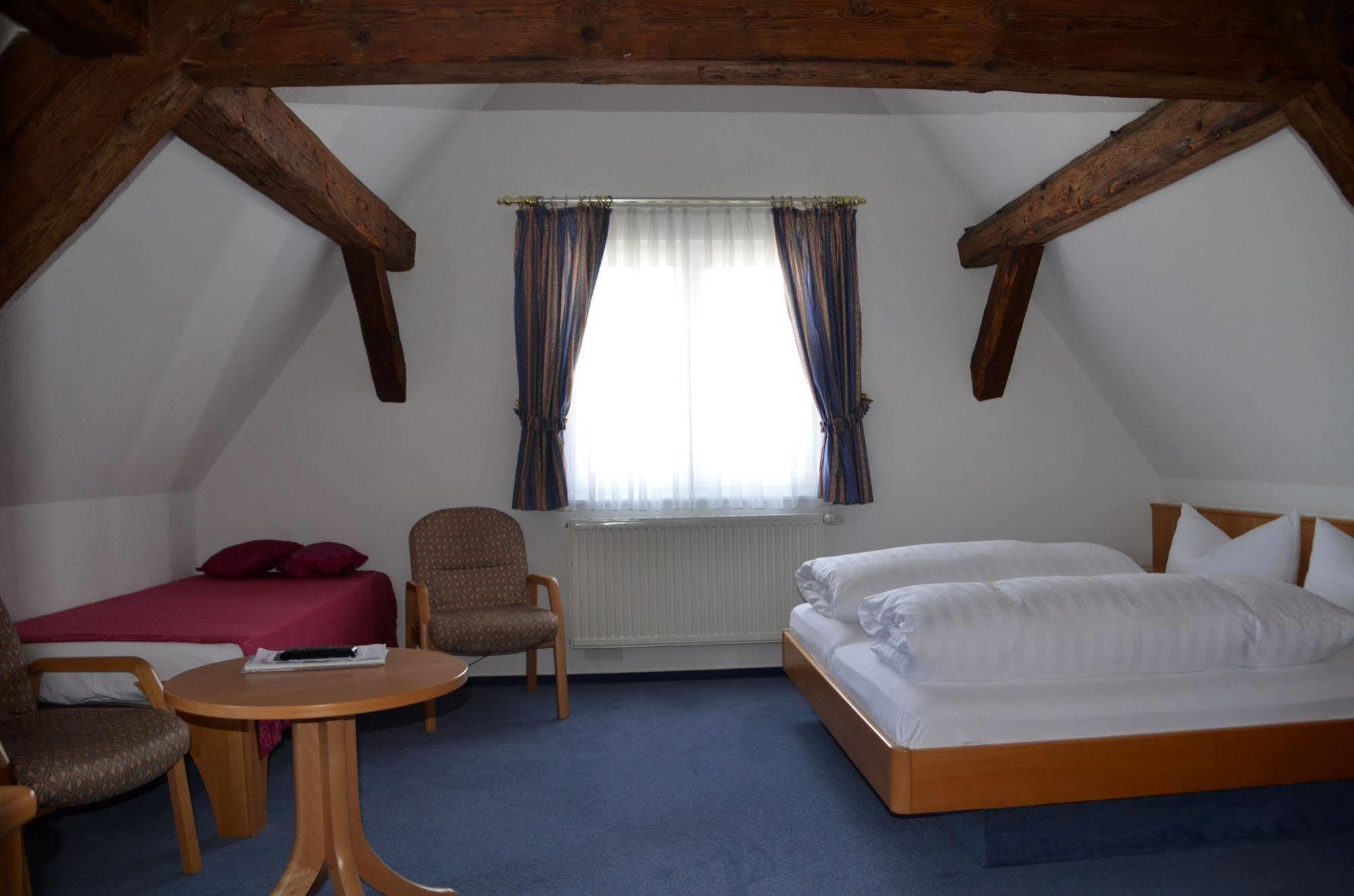 Gasthof Adler Salem  Esterno foto